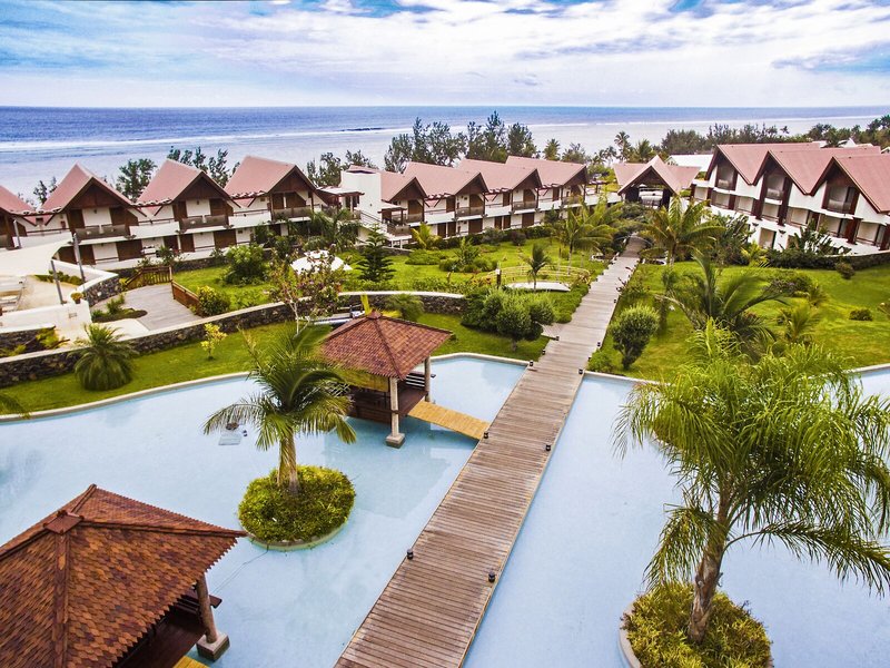 Akoya Hôtel & Spa 15