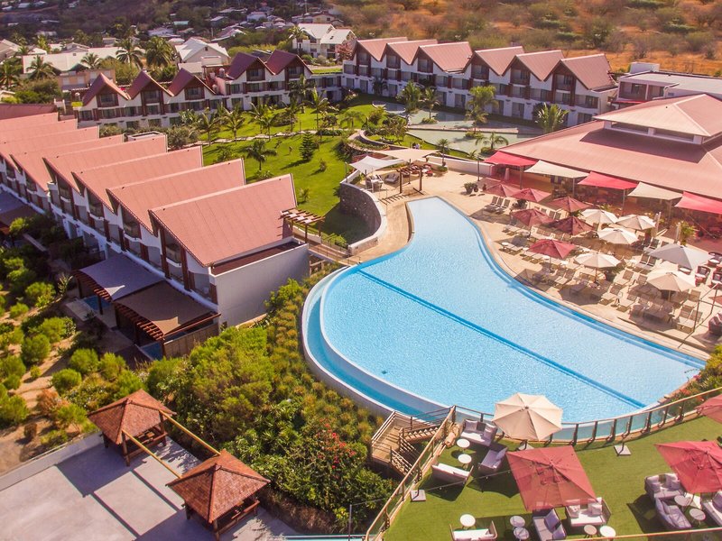 Akoya Hôtel & Spa 17
