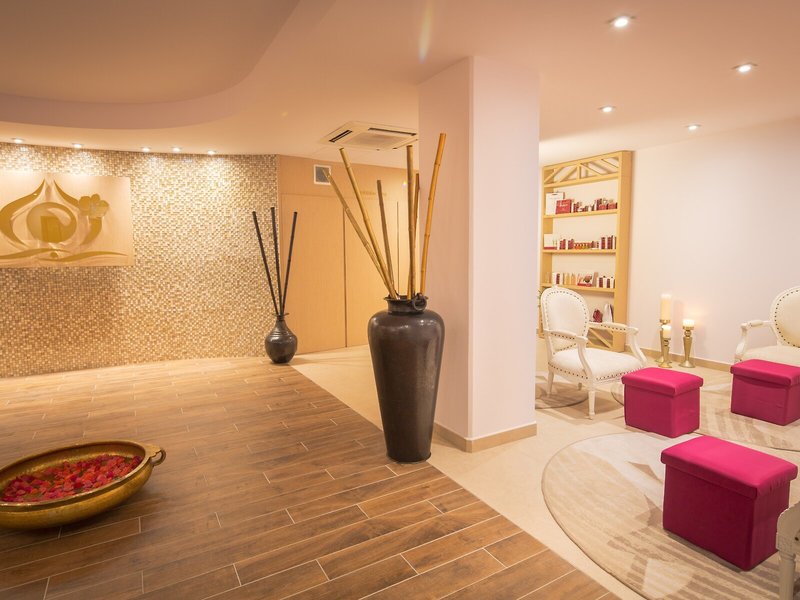 Akoya Hôtel & Spa 18