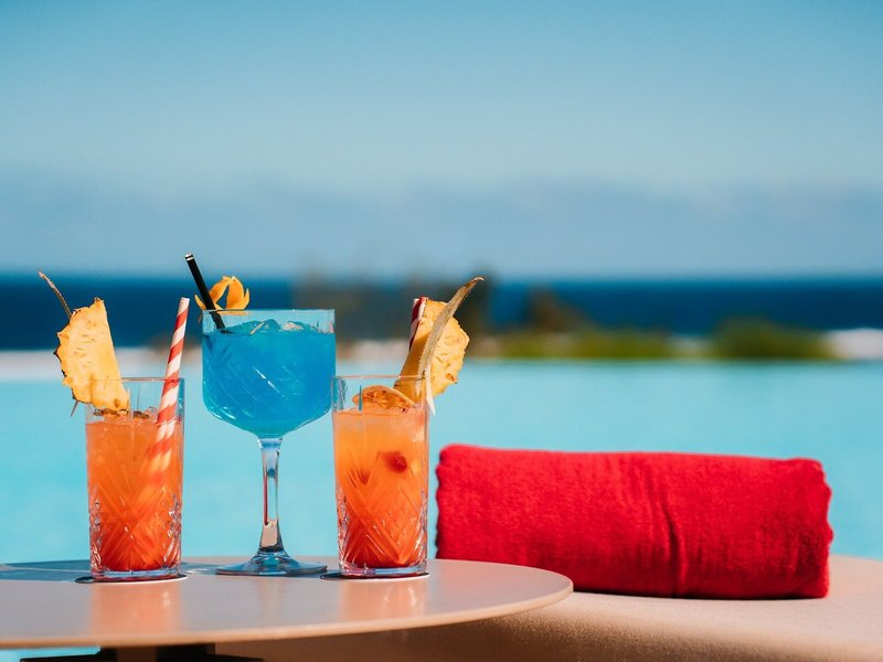 Akoya Hôtel & Spa 19