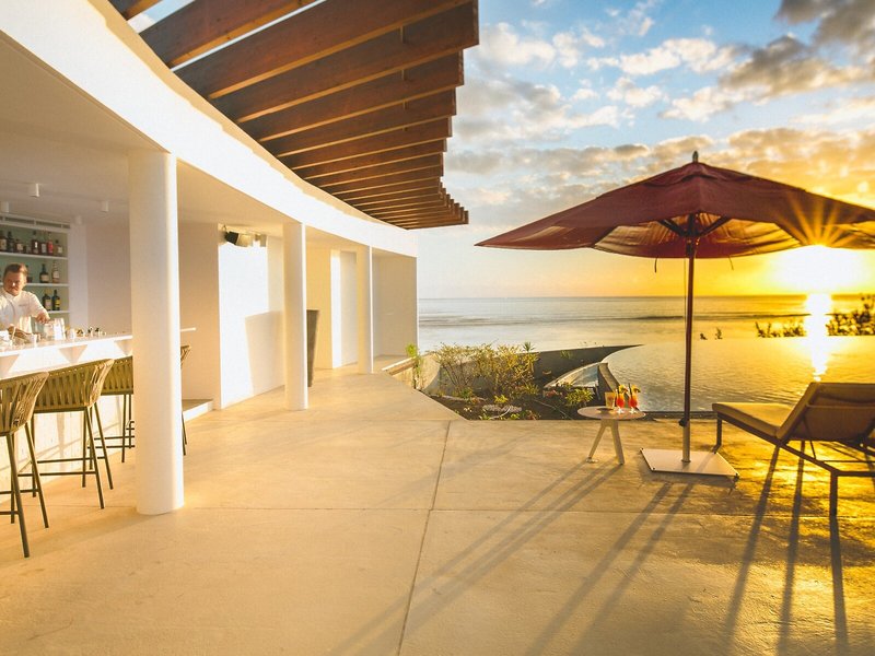 Akoya Hôtel & Spa 21