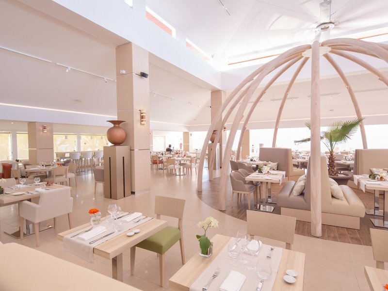 Akoya Hôtel & Spa 23