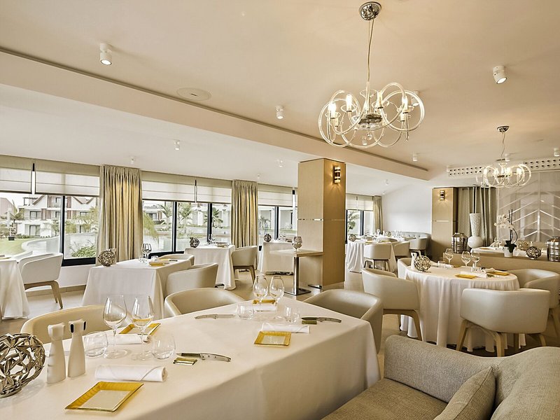 Akoya Hôtel & Spa 26