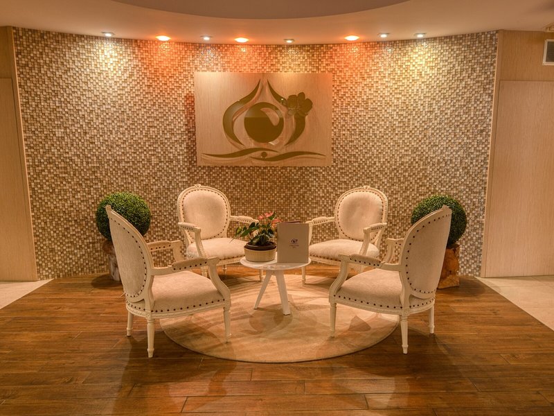 Akoya Hôtel & Spa 27