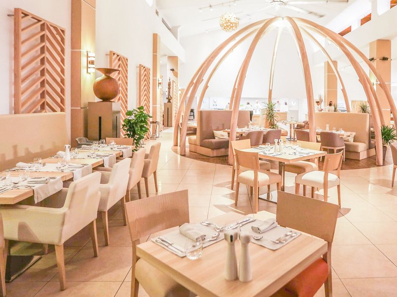 Akoya Hôtel & Spa 28