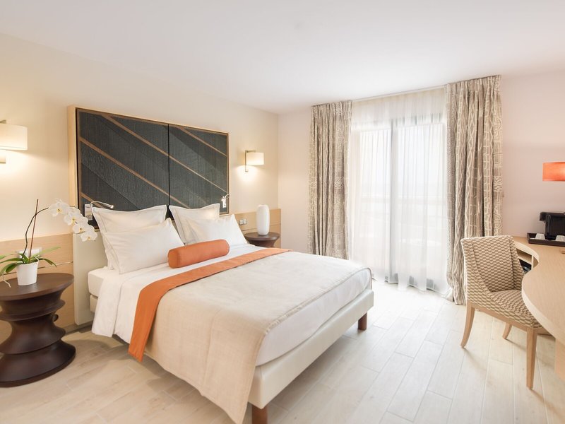 Akoya Hôtel & Spa 34