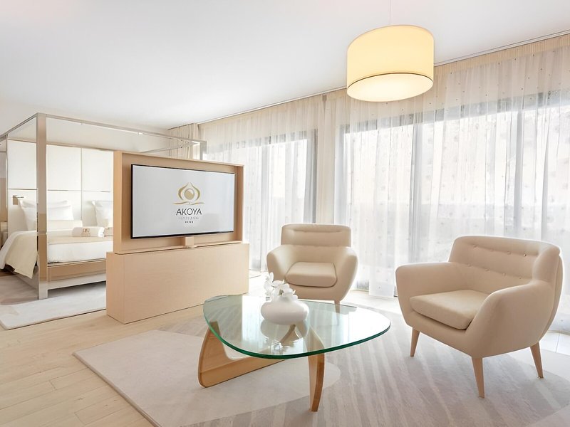 Akoya Hôtel & Spa 35