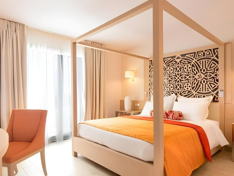 Akoya Hôtel & Spa 36