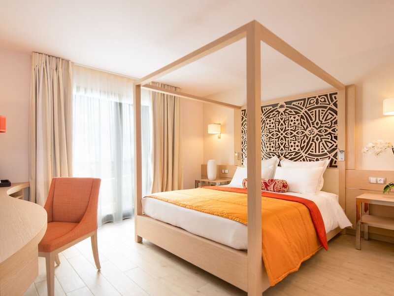 Akoya Hôtel & Spa 37