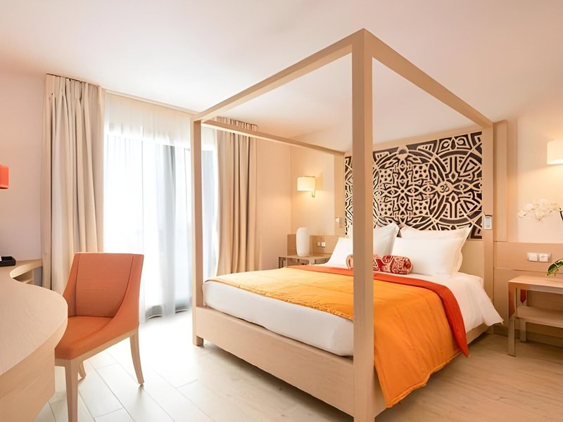 Akoya Hôtel & Spa 38