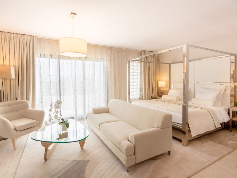 Akoya Hôtel & Spa 39