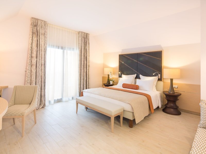 Akoya Hôtel & Spa 40