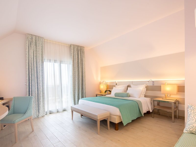 Akoya Hôtel & Spa 41