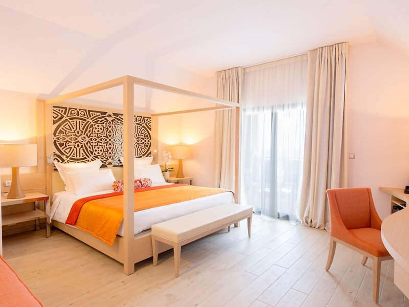 Akoya Hôtel & Spa 43