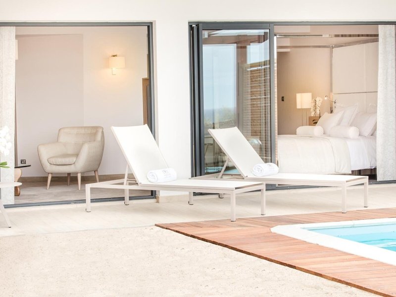 Akoya Hôtel & Spa 44
