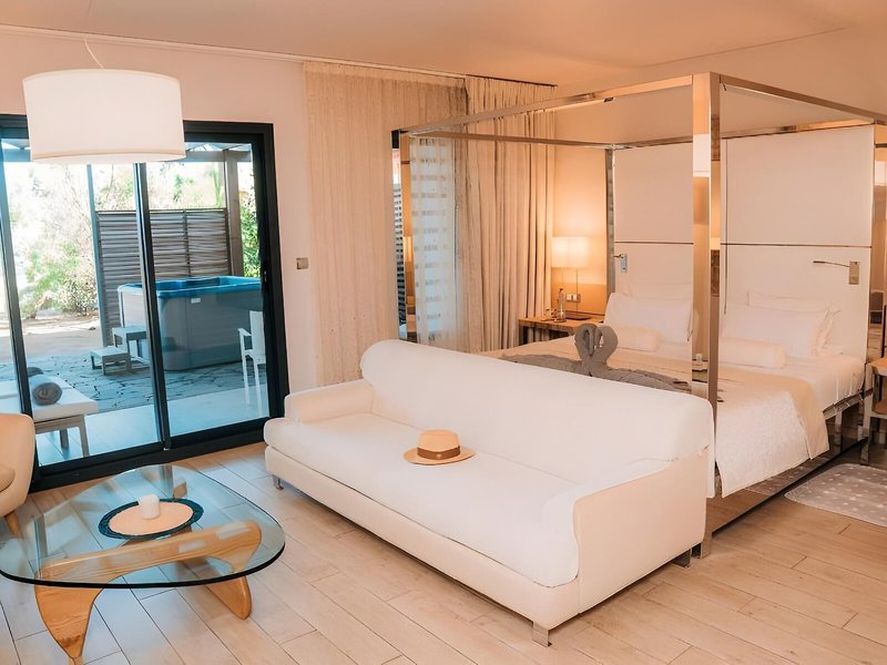 Akoya Hôtel & Spa 46