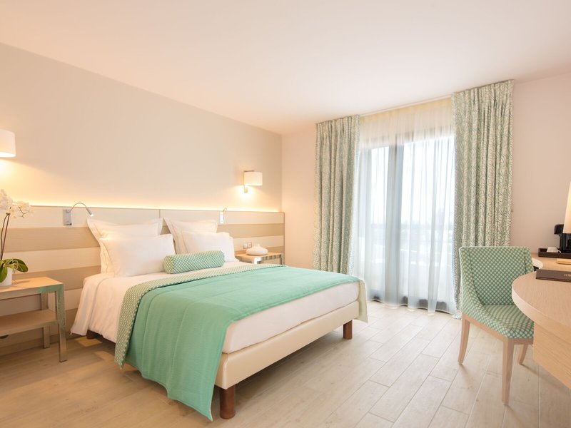 Akoya Hôtel & Spa 47