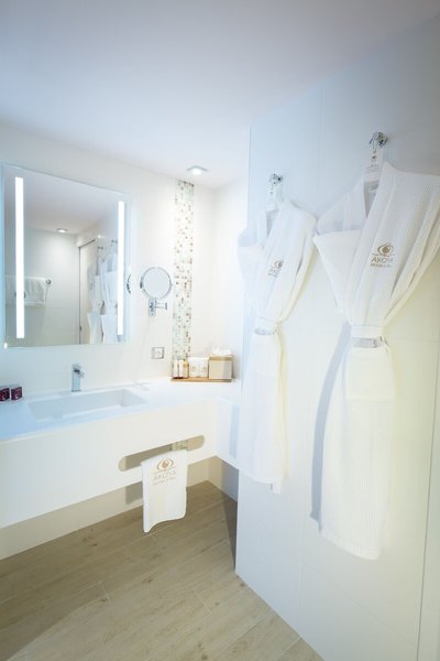 Akoya Hôtel & Spa 48