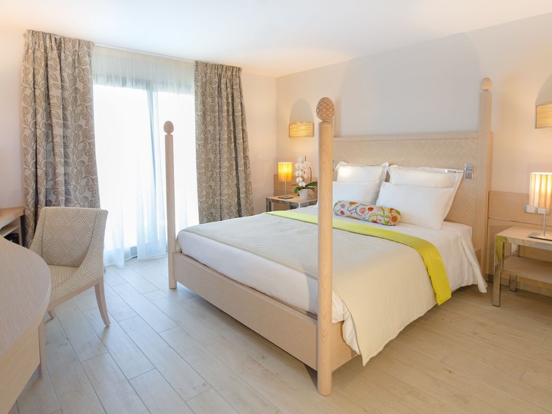 Akoya Hôtel & Spa 49