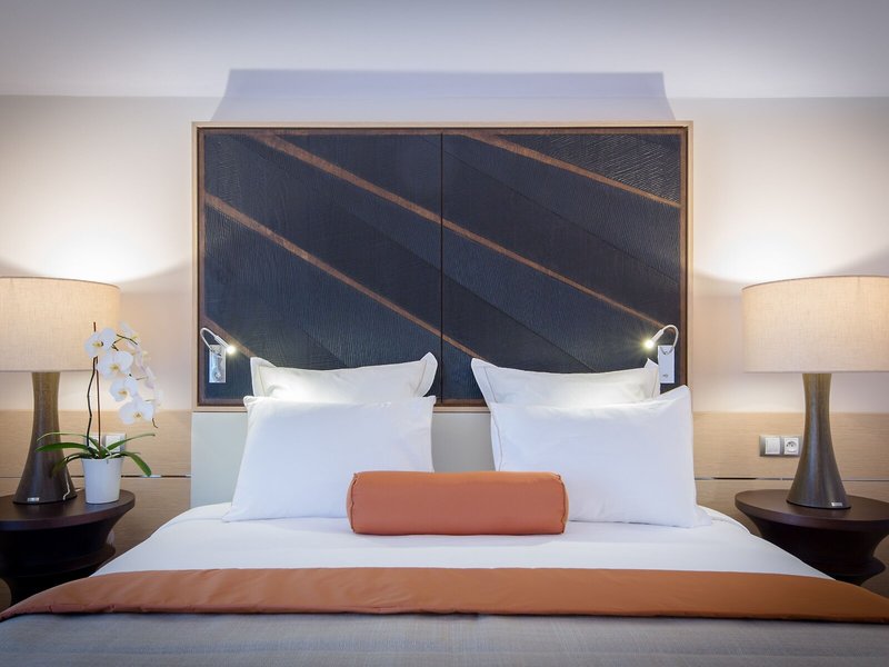 Akoya Hôtel & Spa 50