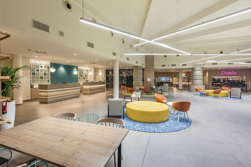 IFA Interclub Atlantic 12