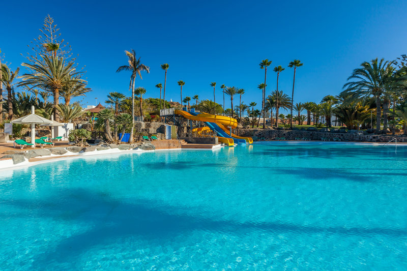 Abora Interclub Atlantic by Lopesan Hotels 1