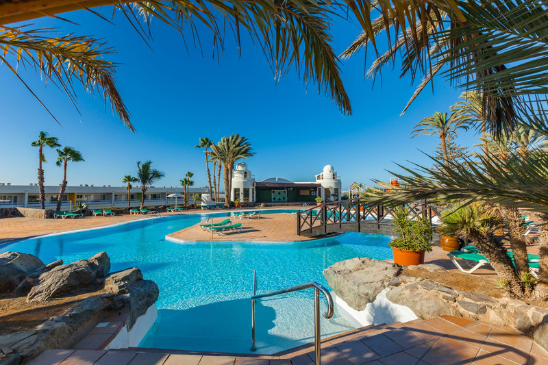 Abora Interclub Atlantic by Lopesan Hotels 2