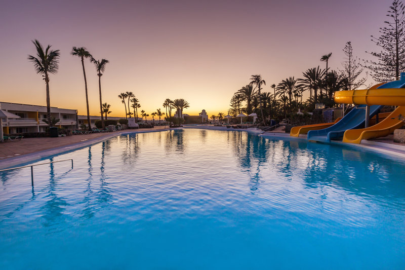 Abora Interclub Atlantic by Lopesan Hotels 3