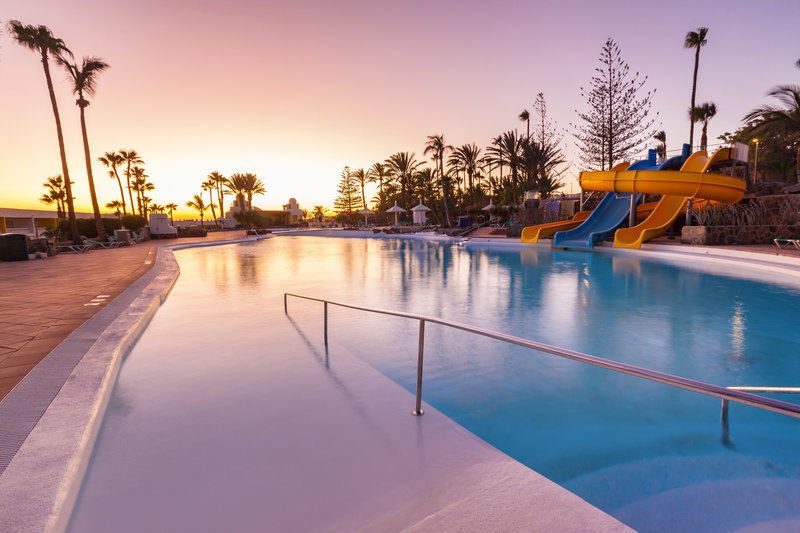 Abora Interclub Atlantic by Lopesan Hotels 4