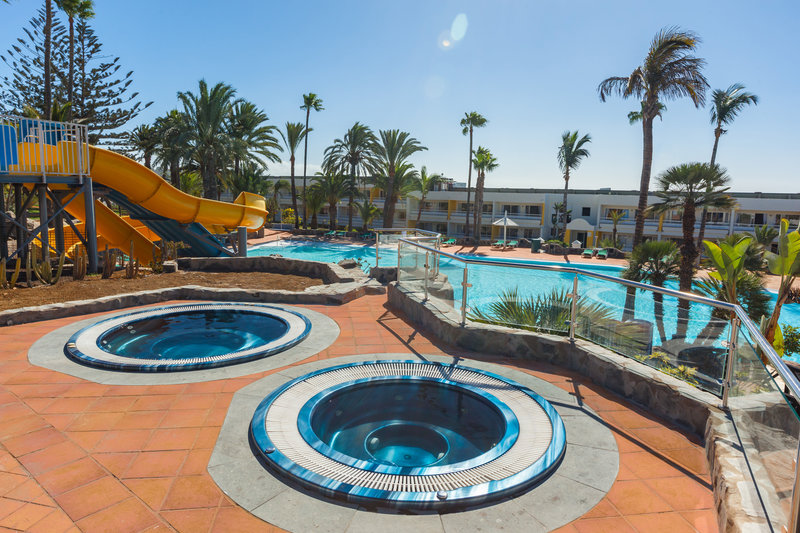 Abora Interclub Atlantic by Lopesan Hotels 5