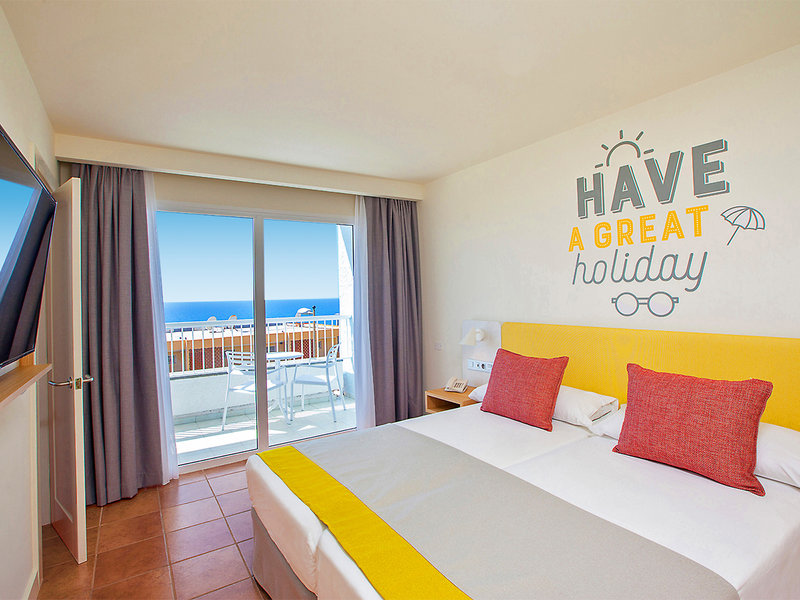 IFA Interclub Atlantic 3