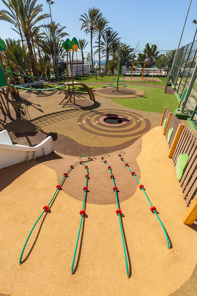 Abora Interclub Atlantic by Lopesan Hotels 7