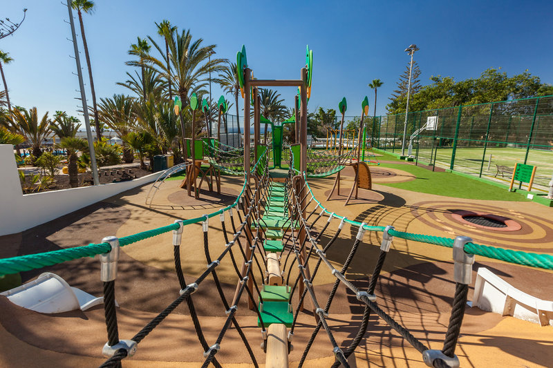 Abora Interclub Atlantic by Lopesan Hotels 8