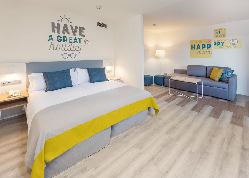 Abora Interclub Atlantic by Lopesan Hotels 9