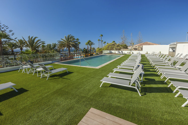 Abora Interclub Atlantic by Lopesan Hotels 6