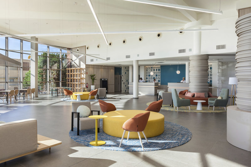 Abora Interclub Atlantic by Lopesan Hotels 7