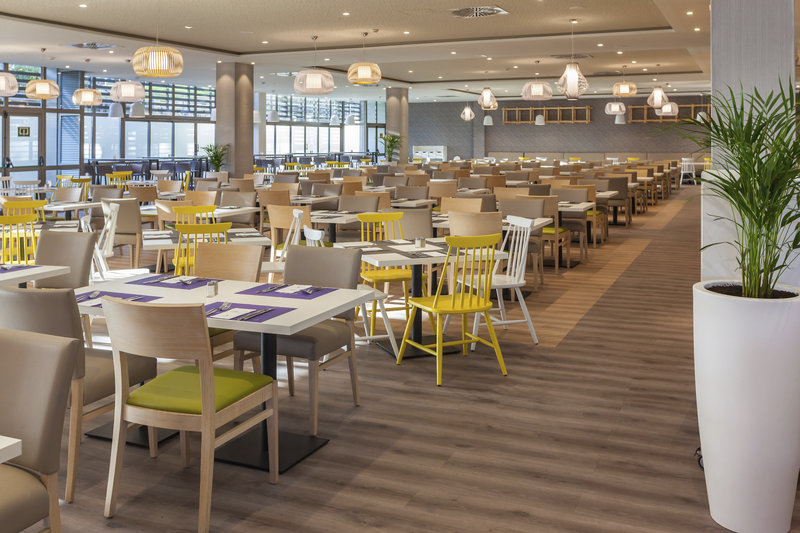 Abora Interclub Atlantic by Lopesan Hotels 10