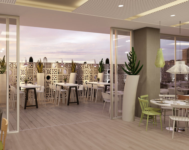 Abora Interclub Atlantic by Lopesan Hotels 11