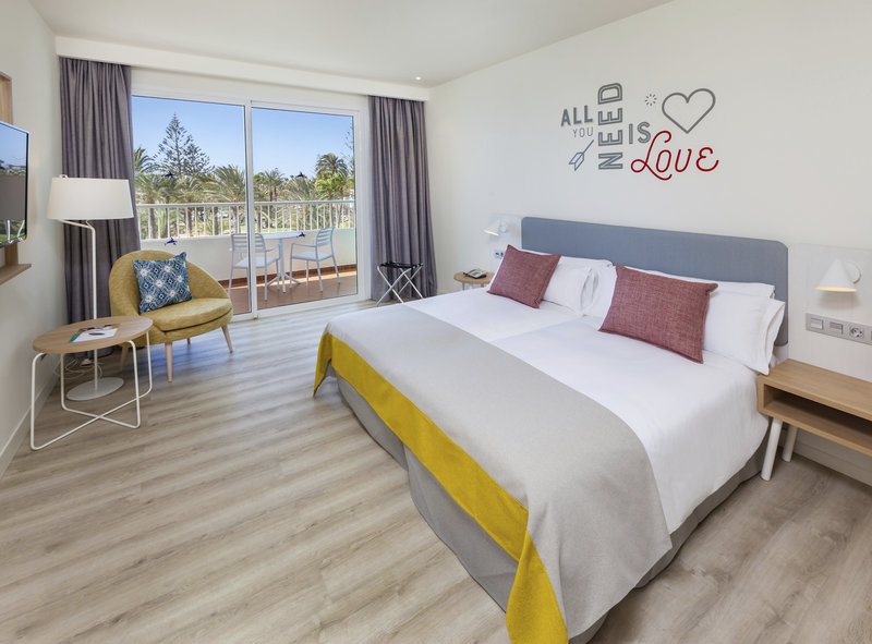 Abora Interclub Atlantic by Lopesan Hotels 12