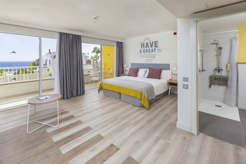 Abora Interclub Atlantic by Lopesan Hotels 17