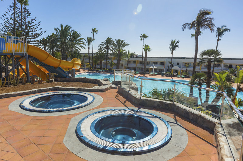 Abora Interclub Atlantic by Lopesan Hotels 19
