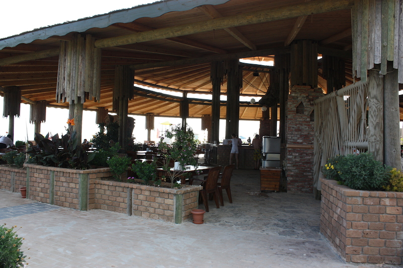 Armas Pemar Beach Resort 8