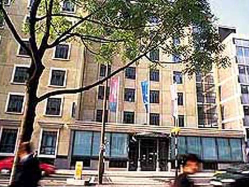 Mercure London Bridge