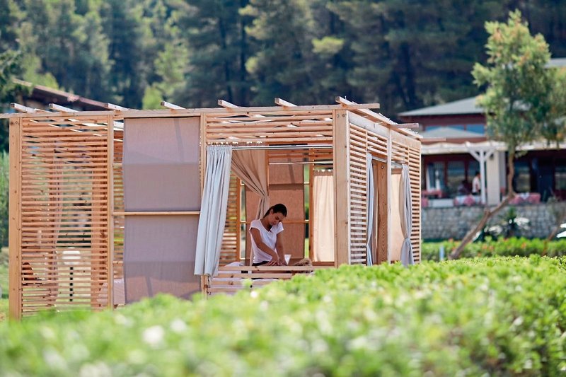 Club Calimera Simantro Beach 6