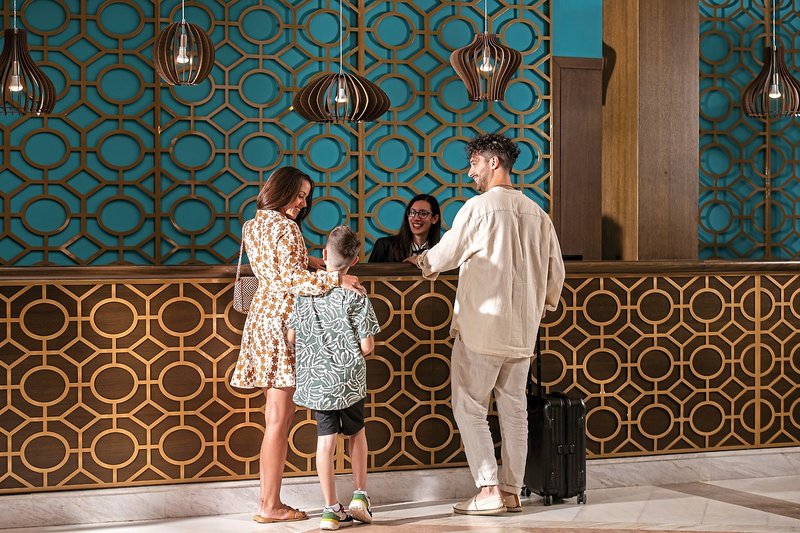 Club Calimera Simantro Beach 14