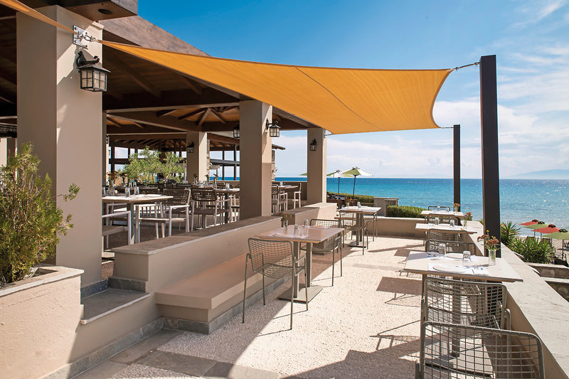 Club Calimera Simantro Beach 19