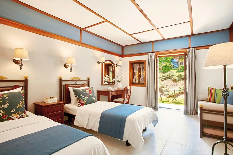 Club Calimera Simantro Beach 22