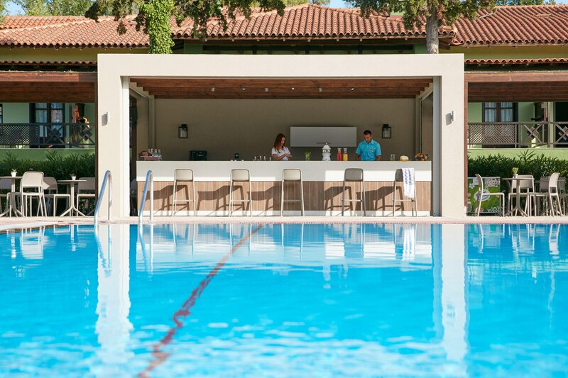 Club Calimera Simantro Beach 5