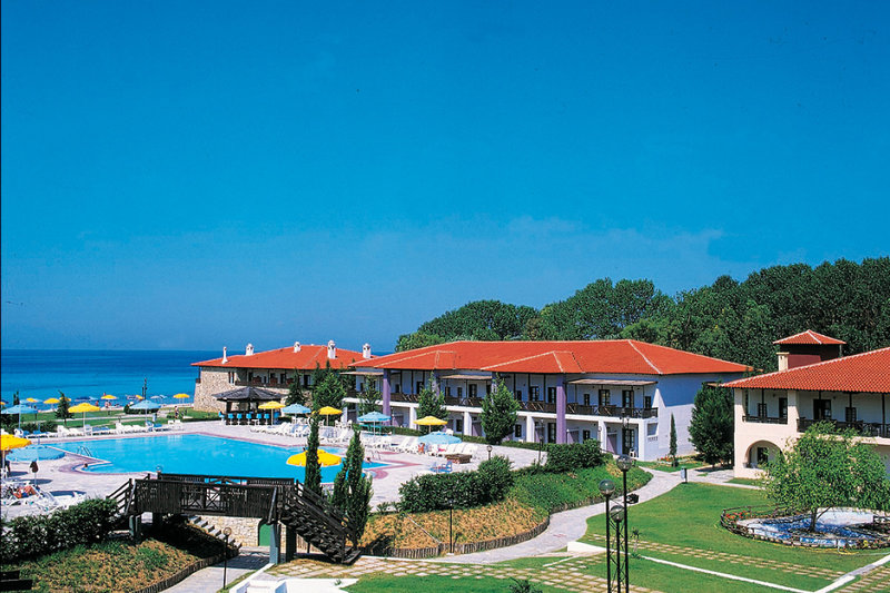 Club Calimera Simantro Beach 71