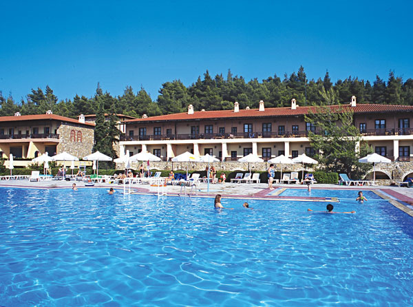 Club Calimera Simantro Beach 74